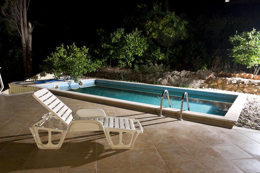 מולונאט Villa Marin מראה חיצוני תמונה