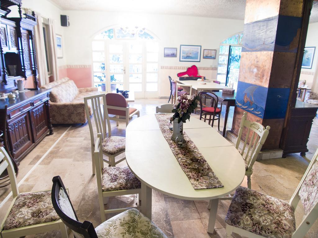 מולונאט Villa Marin מראה חיצוני תמונה
