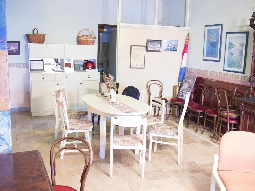 מולונאט Villa Marin מראה חיצוני תמונה