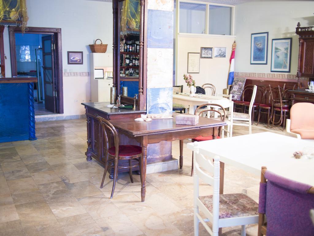 מולונאט Villa Marin מראה חיצוני תמונה