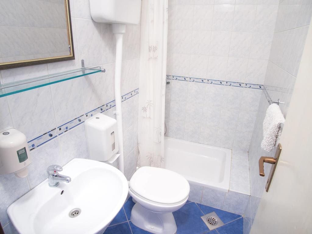 מולונאט Villa Marin מראה חיצוני תמונה