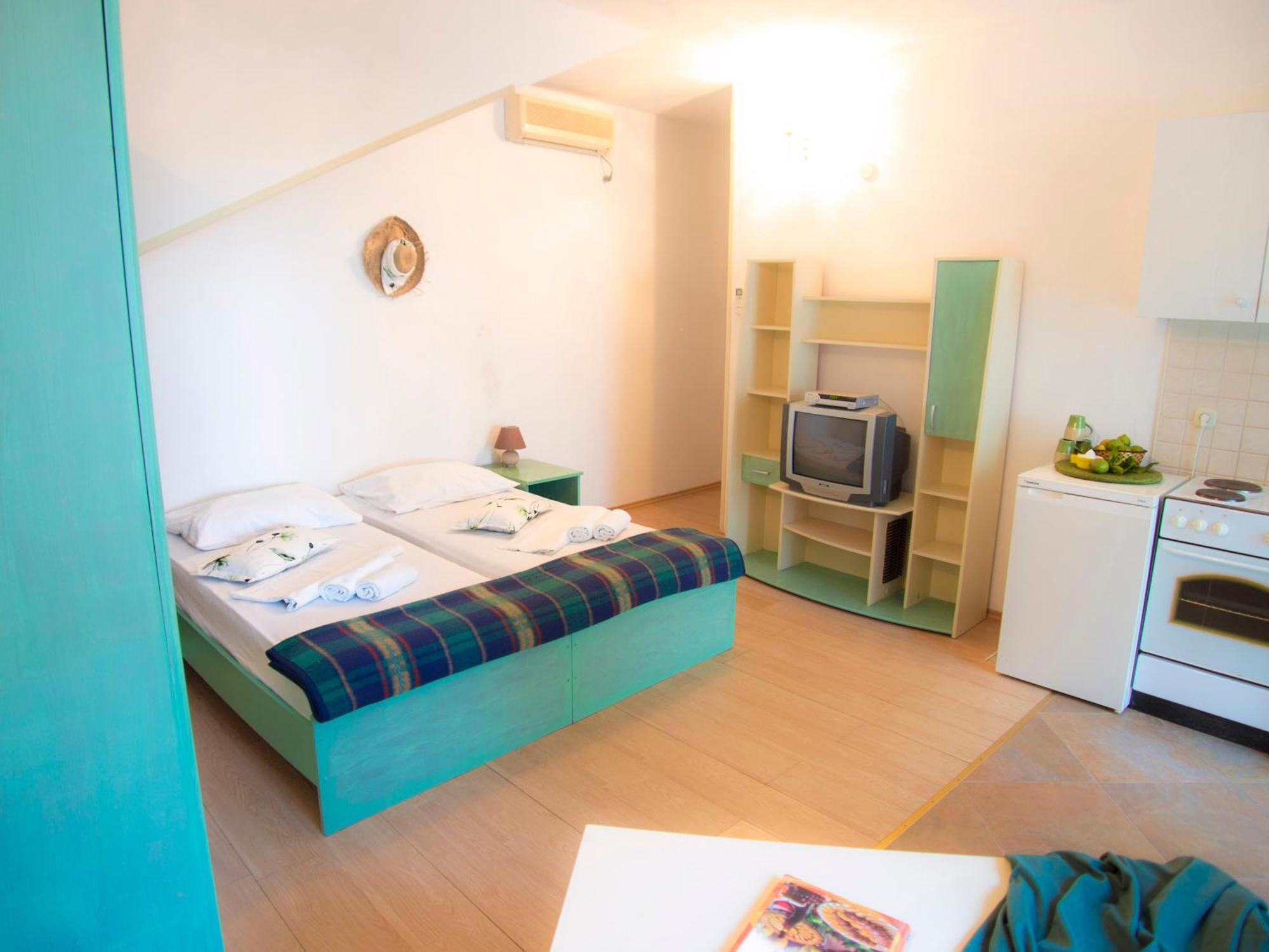 מולונאט Villa Marin מראה חיצוני תמונה