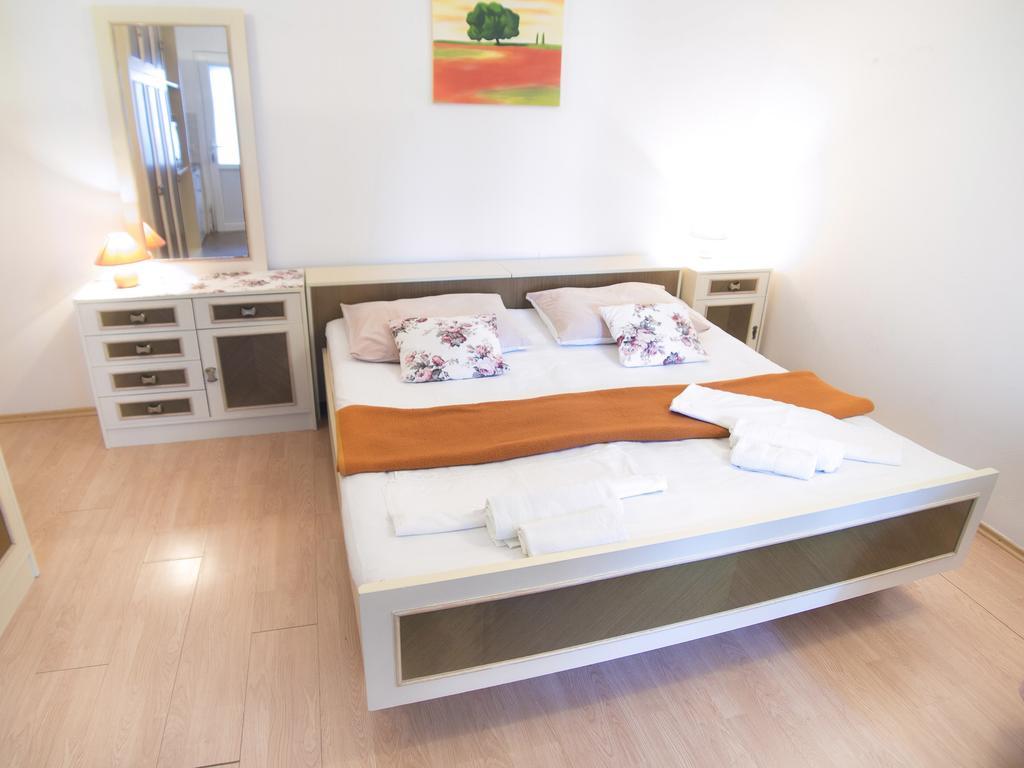 מולונאט Villa Marin מראה חיצוני תמונה