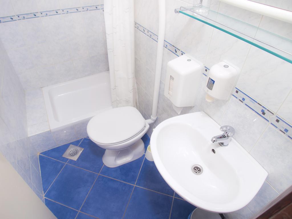 מולונאט Villa Marin מראה חיצוני תמונה