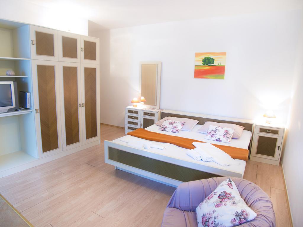 מולונאט Villa Marin מראה חיצוני תמונה