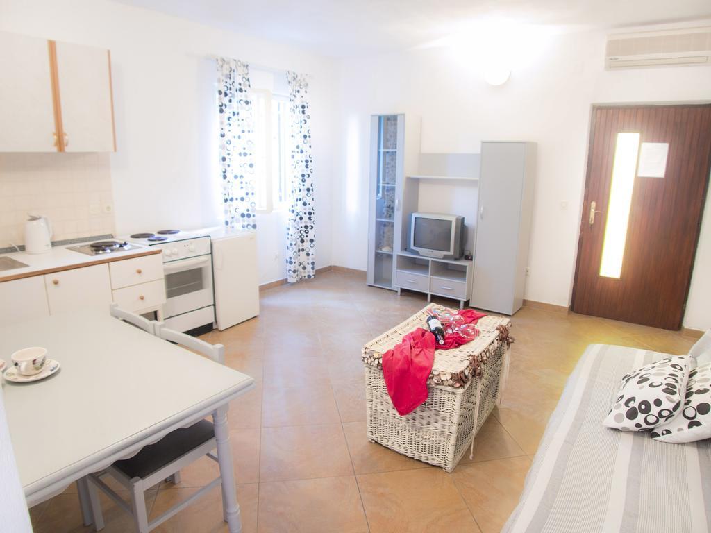 מולונאט Villa Marin מראה חיצוני תמונה