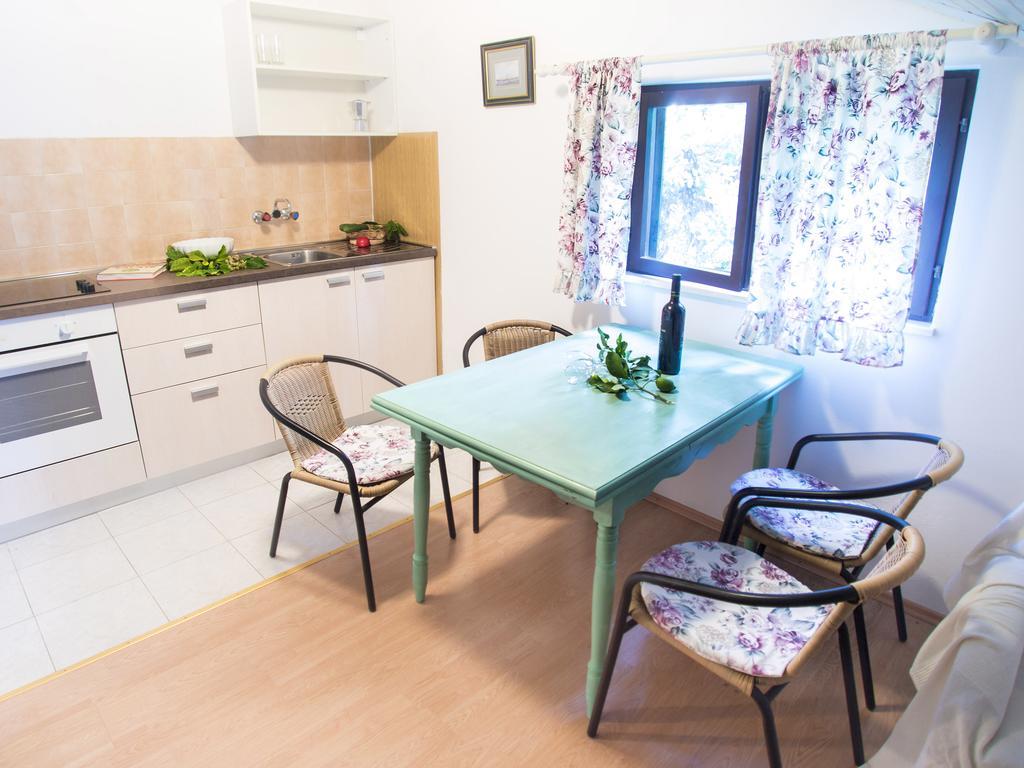 מולונאט Villa Marin מראה חיצוני תמונה