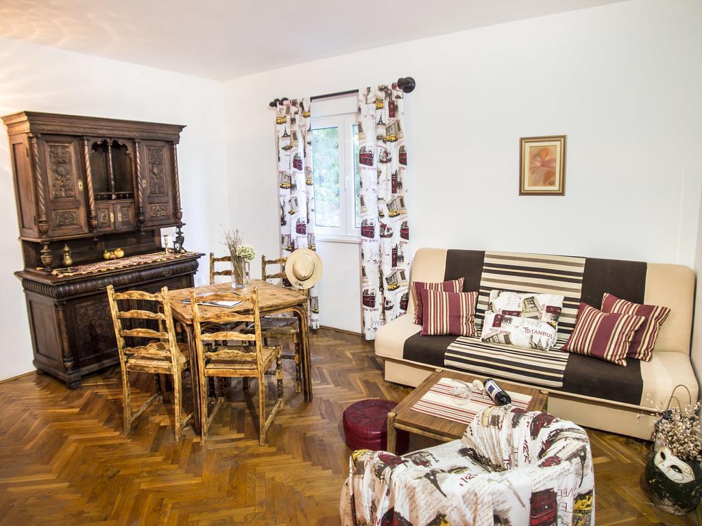 מולונאט Villa Marin מראה חיצוני תמונה