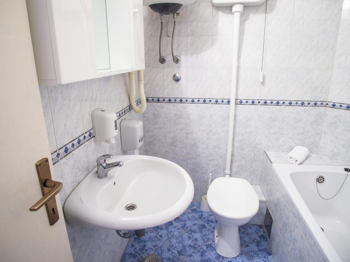 מולונאט Villa Marin חדר תמונה