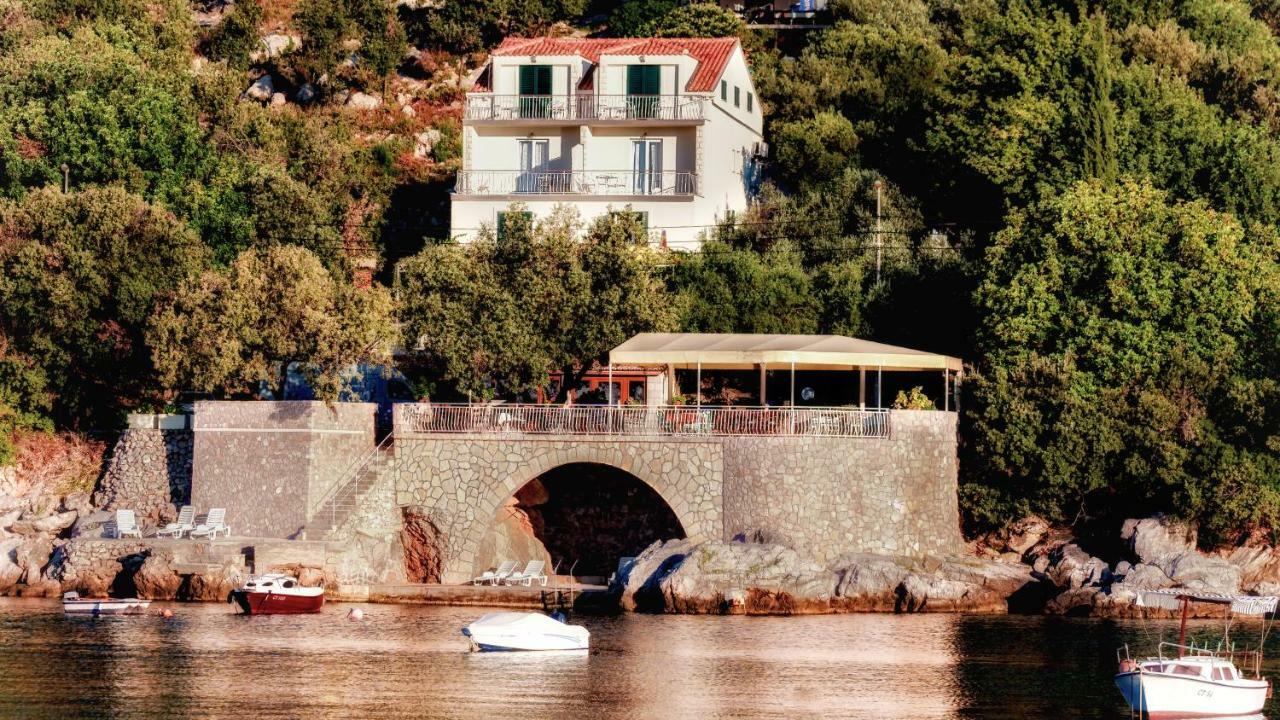 מולונאט Villa Marin מראה חיצוני תמונה